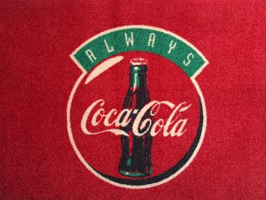 cocacola