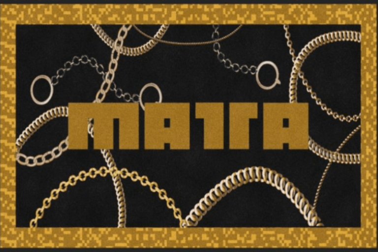 mata