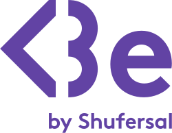 Be_by_Shufersal_2018_logo.svg